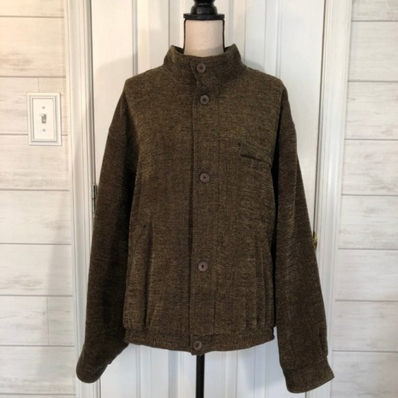 Zingaro Winter Jacket Size 46 Men’s - Picture 1 of 8